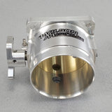 90mm Billet Throttle Body w/IAC Provision