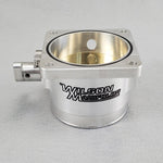 90mm Billet Throttle Body w/IAC Provision