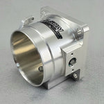 90mm Billet Throttle Body w/IAC Provision