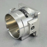 90mm Billet Throttle Body w/IAC Provision