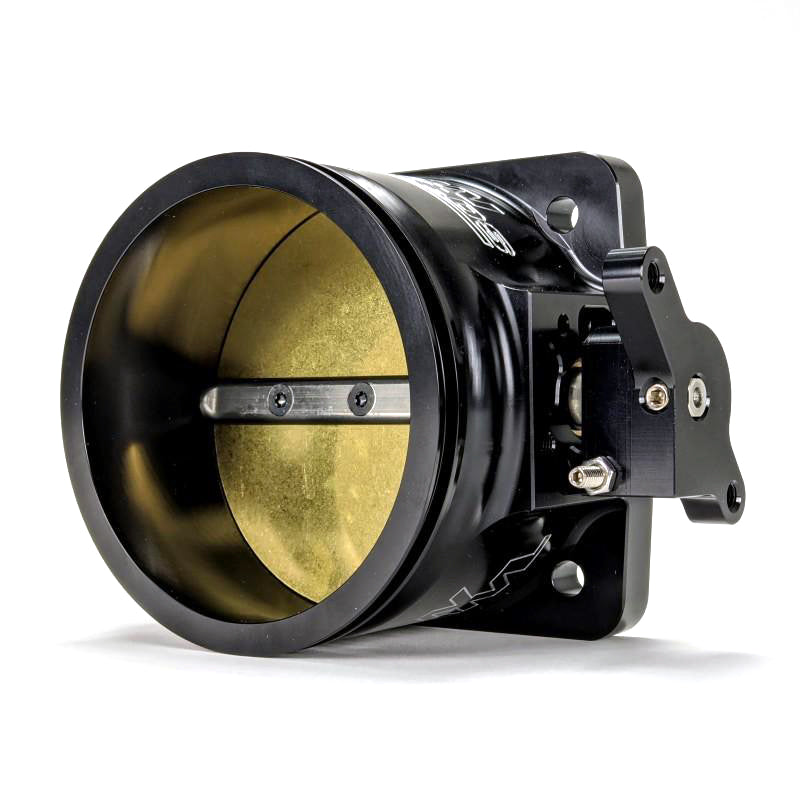 Wilson Manifolds HIBOOST 105mm DualSeal Throttle Body