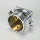 105mm Dual-Seal Billet Throttle Body w/IAC Provision