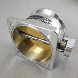 105mm V-Band Billet Throttle Body No IAC