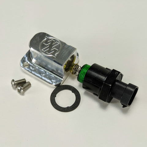 IAC Adapter/Motor Kit