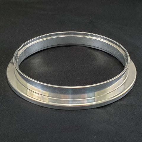 V-Band Flange - Female 5"