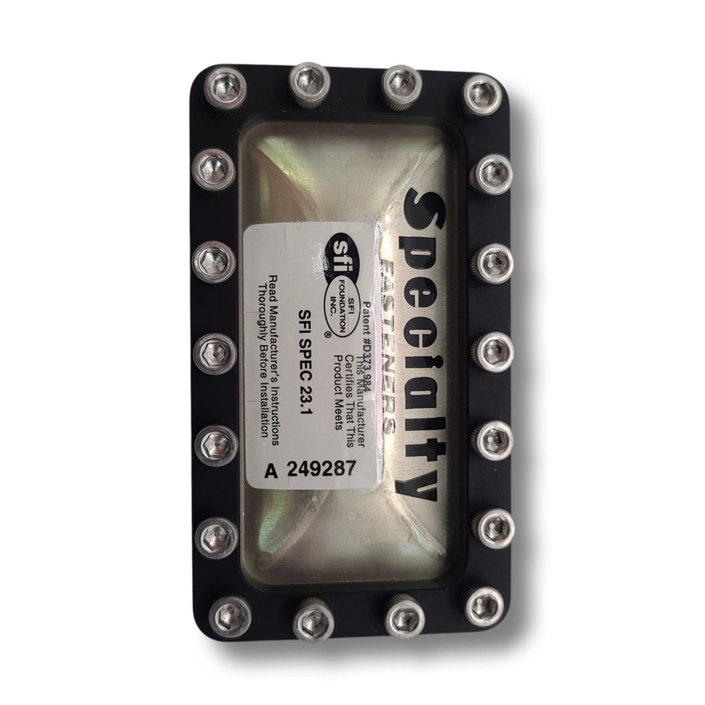Mini Burst Panel Burst Panel 4