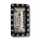 Burst Panel 4" Kit