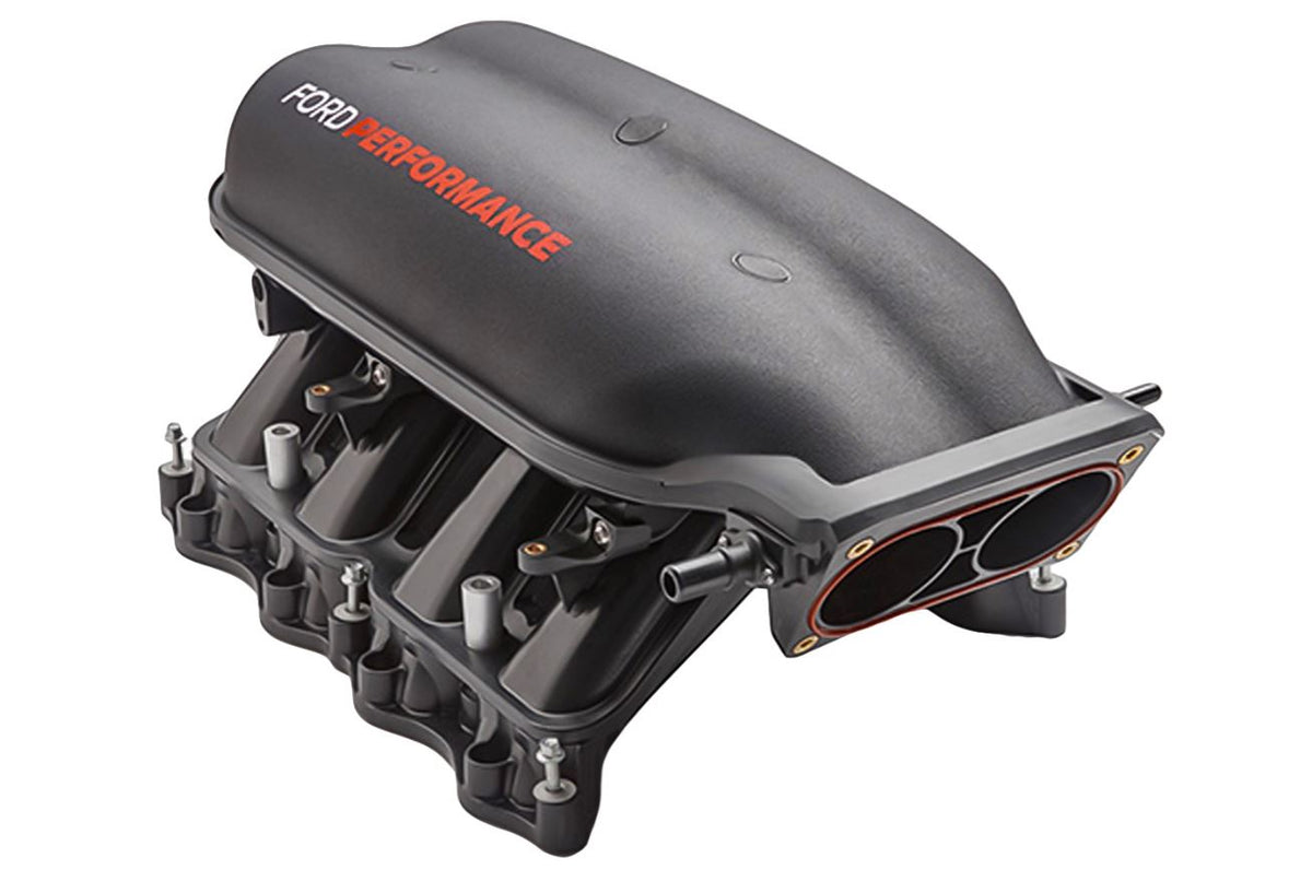 Ford Performance Mustang 5.0L Cobra Jet Intake Manifold (2011-2022 ...
