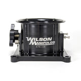 Fatmouth 4150 / 4500 flange - 105mm Billet Throttle Body - 2000+ CFM