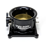 Fatmouth 4150 / 4500 flange - 105mm Billet Throttle Body - 2000+ CFM