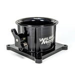 Fatmouth 4150 / 4500 flange - 105mm Billet Throttle Body - 2000+ CFM
