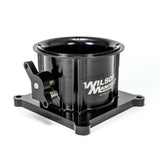 Fatmouth 4150 / 4500 flange - 105mm Billet Throttle Body - 2000+ CFM