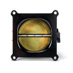 Fatmouth 4150 / 4500 flange - 105mm Billet Throttle Body - 2000+ CFM