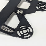 2 Stage Solenoid Mounting Brackets