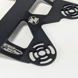 2 Stage Solenoid Mounting Brackets