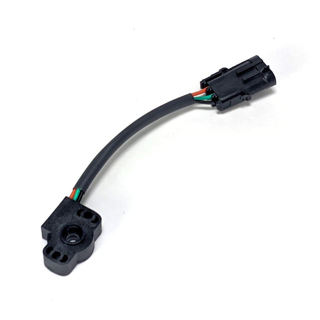Nitrous Tps Module Ford TPS with GM Plug – Wilson Manifolds