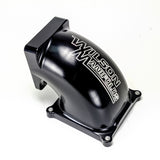 Wilson Manifolds 105mm 4500 Billet Elbow