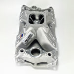 Wilson Plenum Ported#2925 - Small Block Chevy 23*