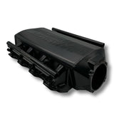 LS7 Intake Manifold TALL DECK BLACK