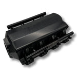 LS7 Intake Manifold SHORT DECK BLACK