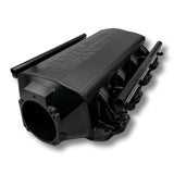 LS7 Intake Manifold TALL DECK BLACK