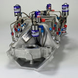Two Stage *WET* Direct Port System 150-1000+ HP Annular Kit