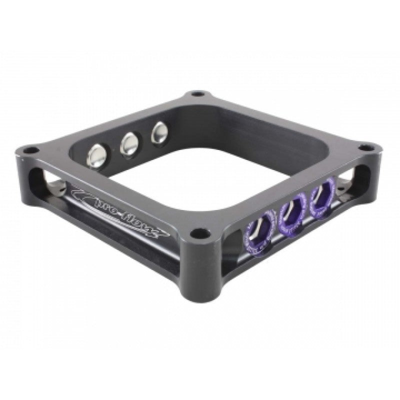 Burst Panel Stack Nitrous Pro-Flow 4500 Burst Panel Spacer – Wilson Manifolds