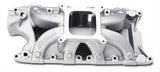 Wilson Intermediate Ported SBF Victor Jr. #2921 Intake Manifold 289/302