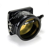 HI-BOOST 90mm Billet Dual-Seal Throttle Body