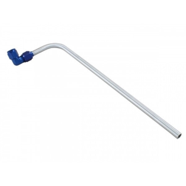 Nitrous ProFlow N2O Bottle Safety Blow Down Tube Wilson Manifolds