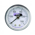 Nitrous Gauge 1.5"