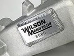 Wilson Plenum Ported#2925 - Small Block Chevy 23*