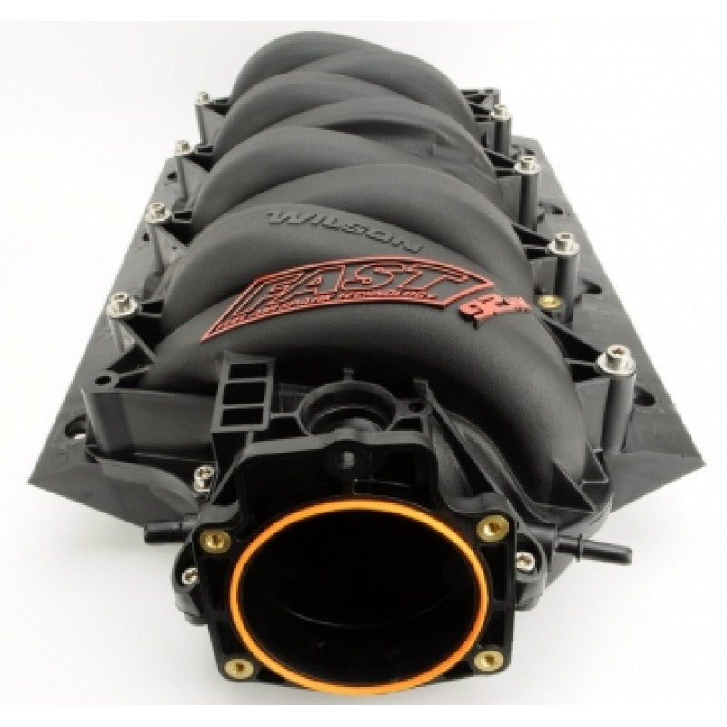 Lsx Fast Air Intake FAST LSx 92mm Intake Manifold | Wilson Manifolds