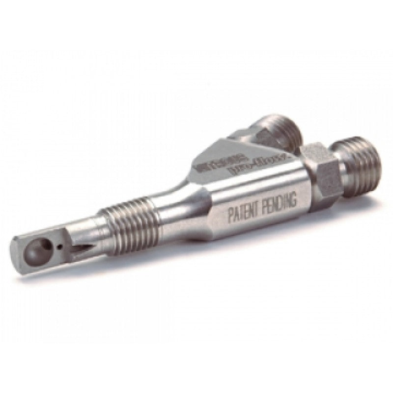 Nitrous ProFlow Wet Nozzle Wilson Manifolds