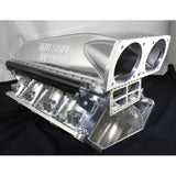 Custom Billet Intake Manifold Inquiry