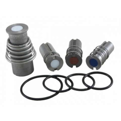 Nitrous & Fuel Solenoid Rebuild Kits